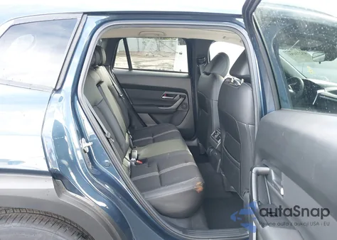 2025 Mazda Cx-50 2.5 S Premium Package из США, поврежденный, VIN 7MMVABDM2SN366768